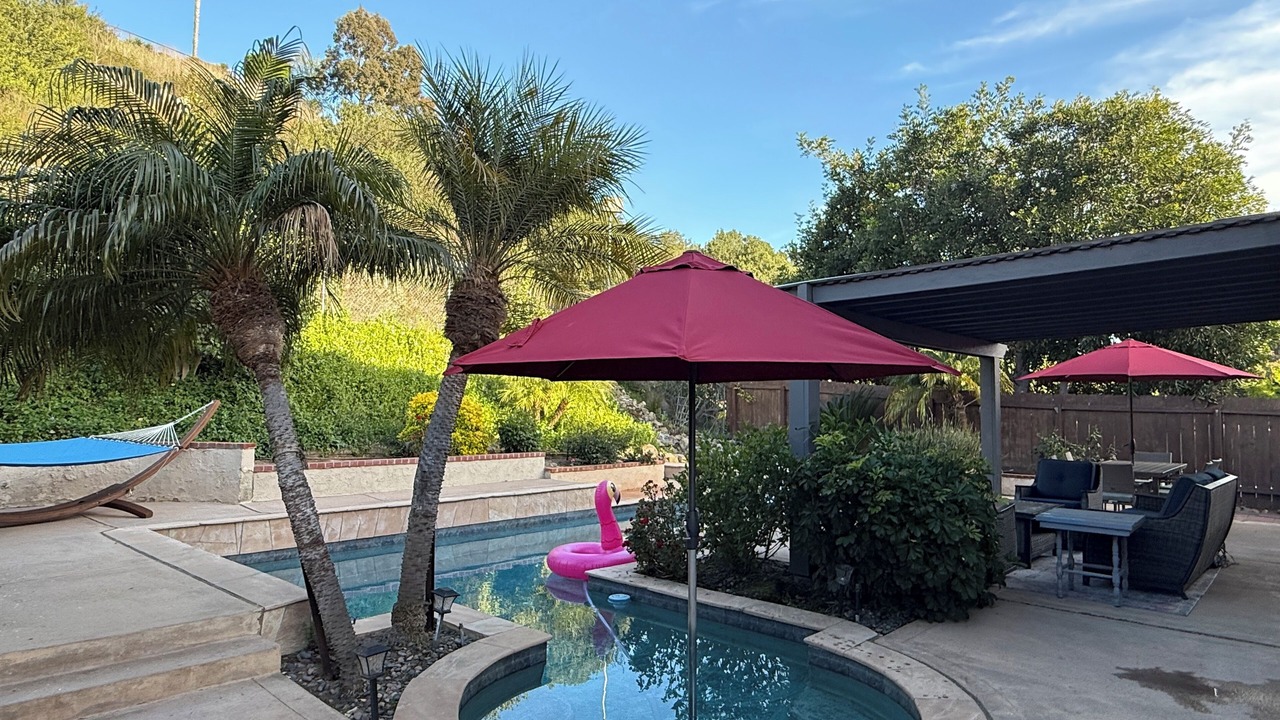 Photo of Outdoor in Rancho Penasquitos
