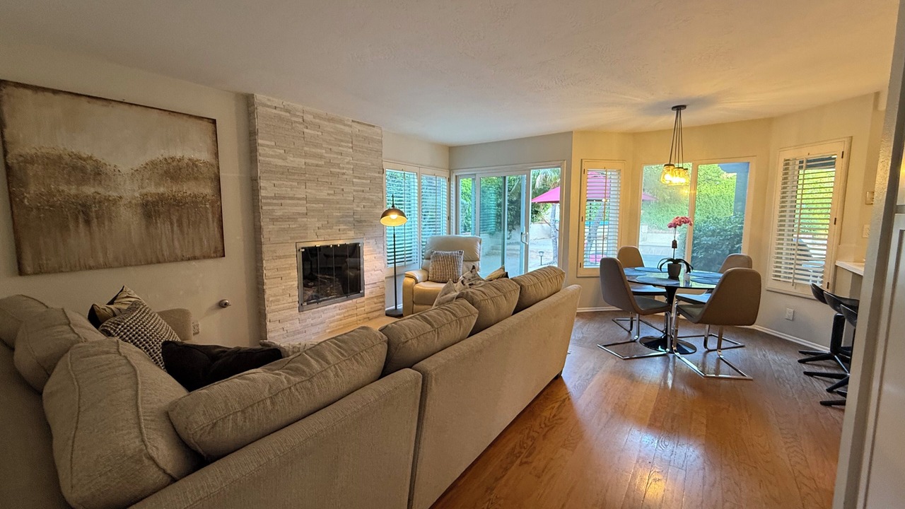 Photo of Outdoor in Rancho Penasquitos