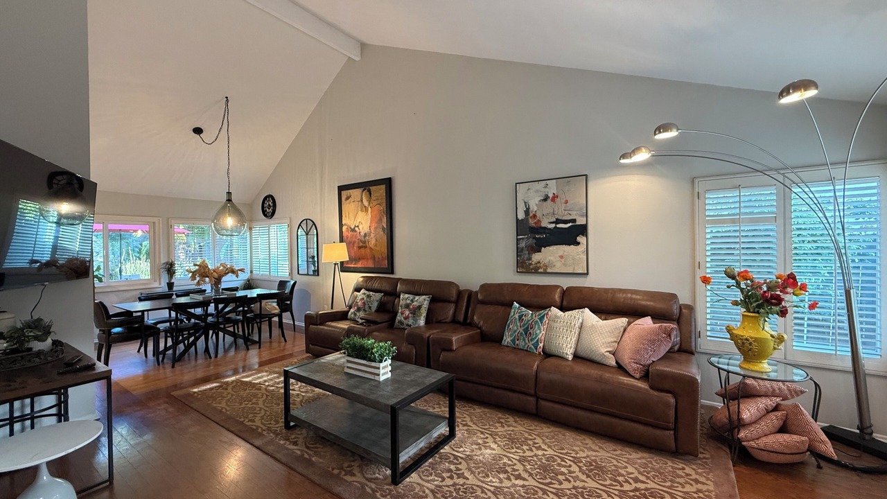 Photo of Livingroom in Rancho Penasquitos