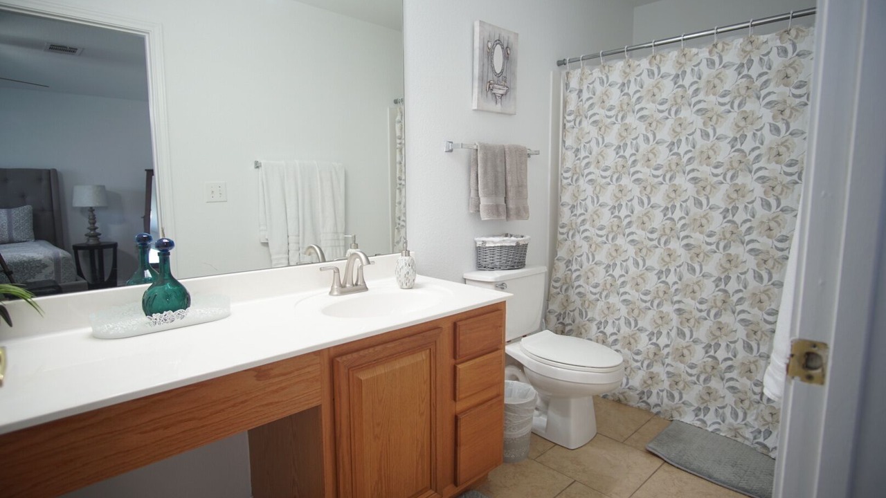 Photo of Bathroom in McKinney