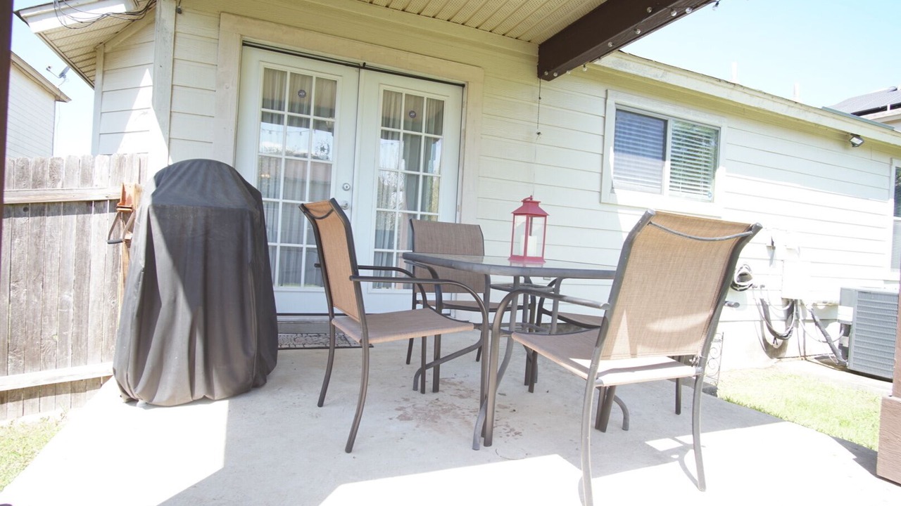 Photo of Outdoor in McKinney
