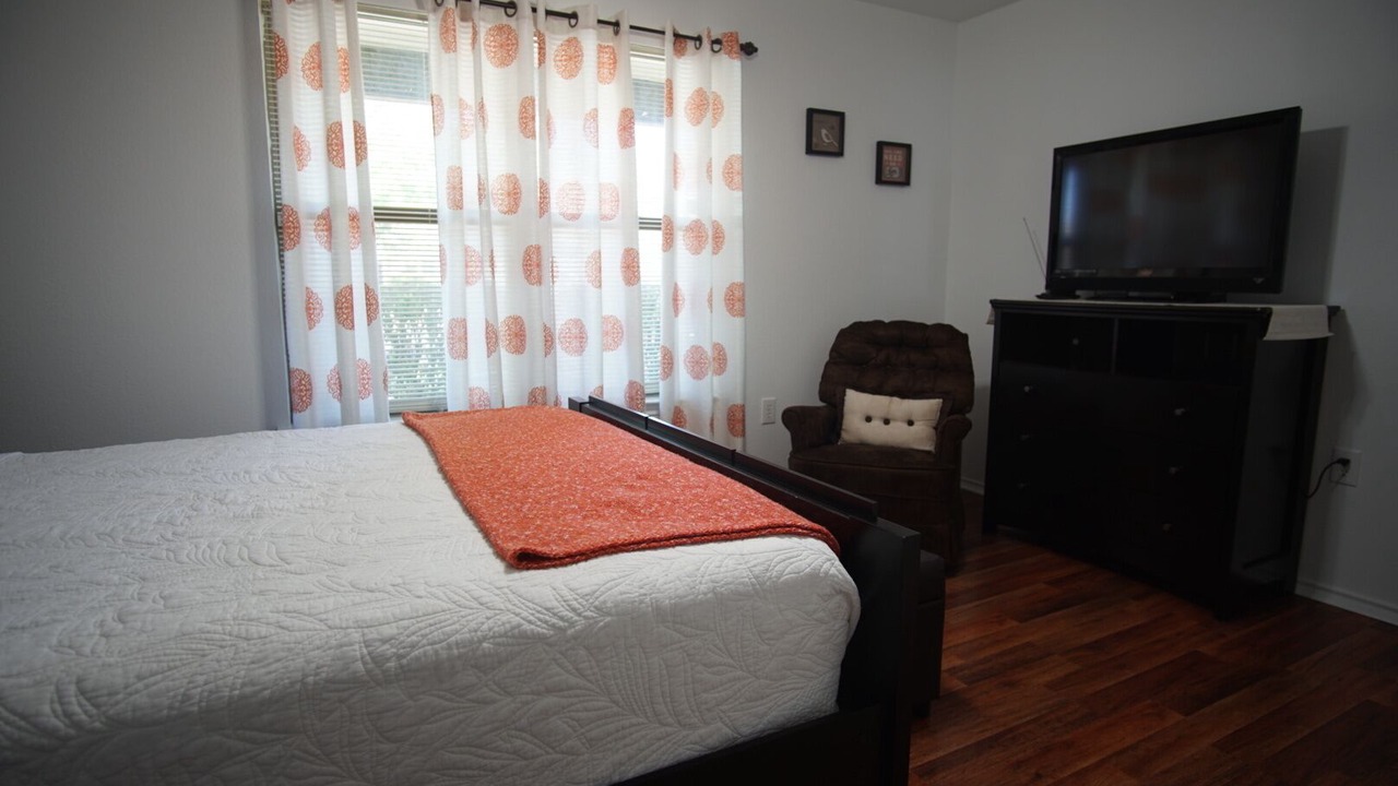 Photo of Bedroom in McKinney