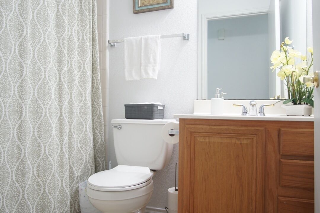 Photo of Bathroom in McKinney