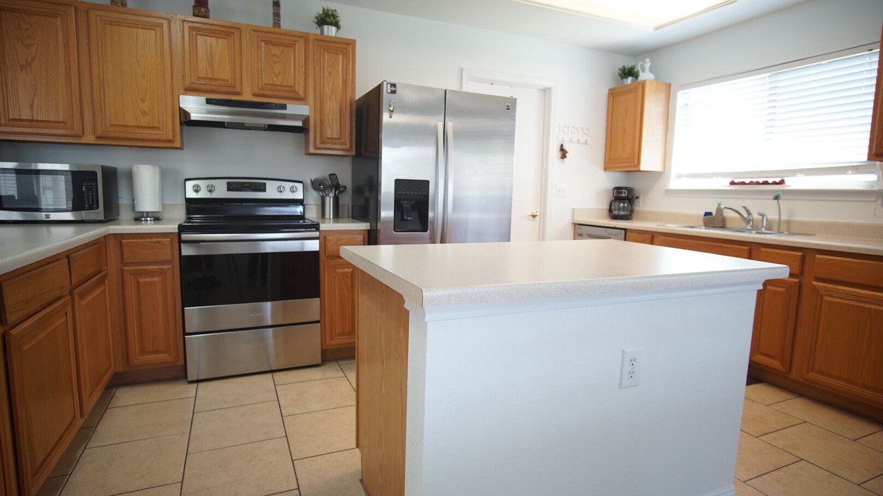 Photo of Kitchen in McKinney