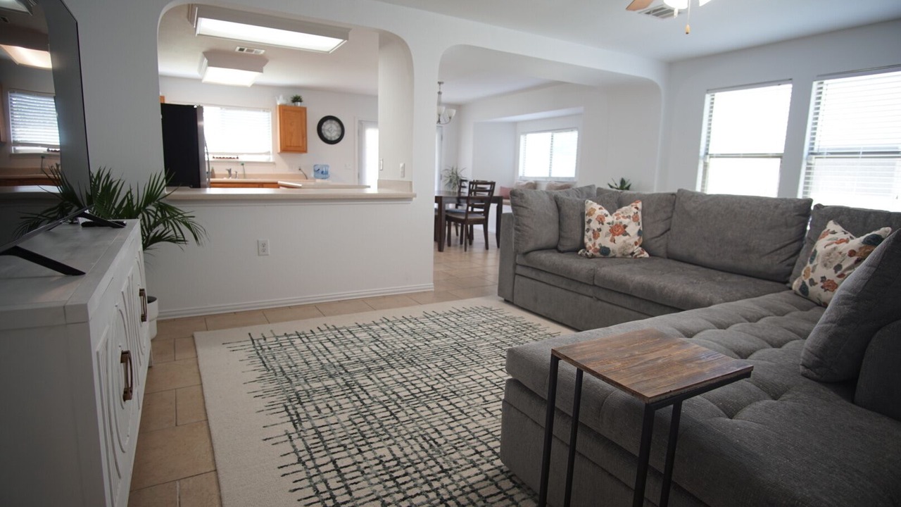 Photo of Livingroom in McKinney
