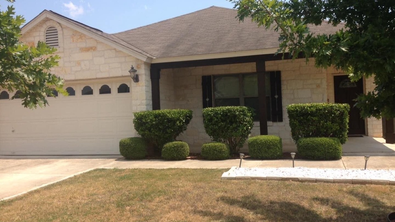 Photo of Outdoor in McKinney