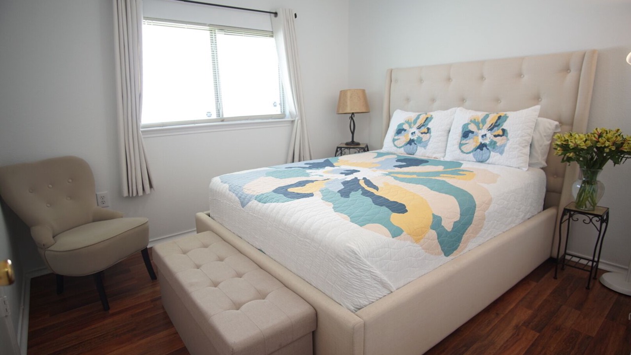 Photo of Bedroom in McKinney