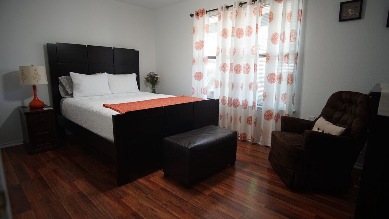 Photo of Bedroom in McKinney