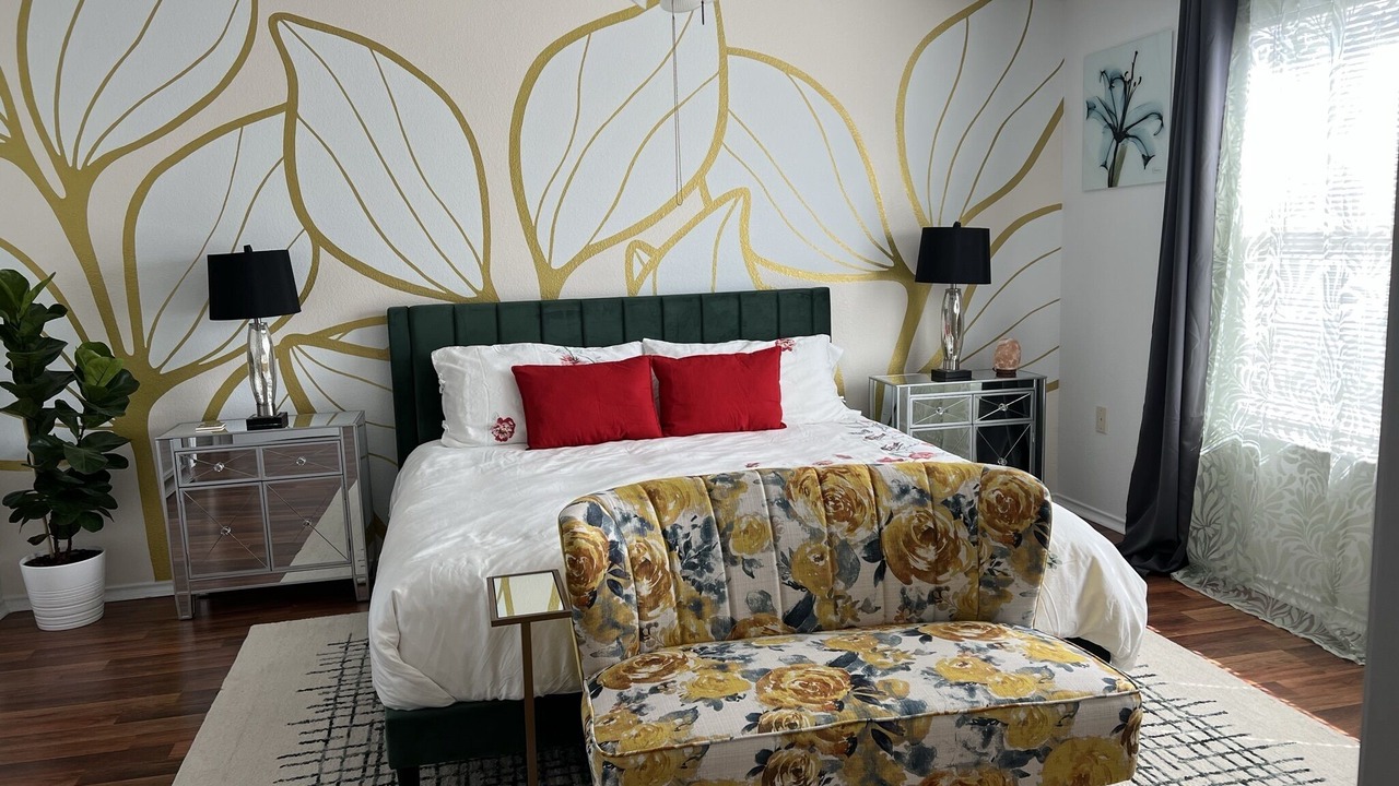 Photo of Bedroom in McKinney