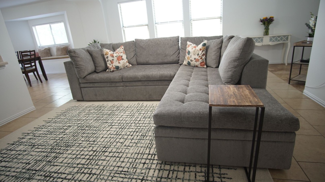 Photo of Livingroom in McKinney