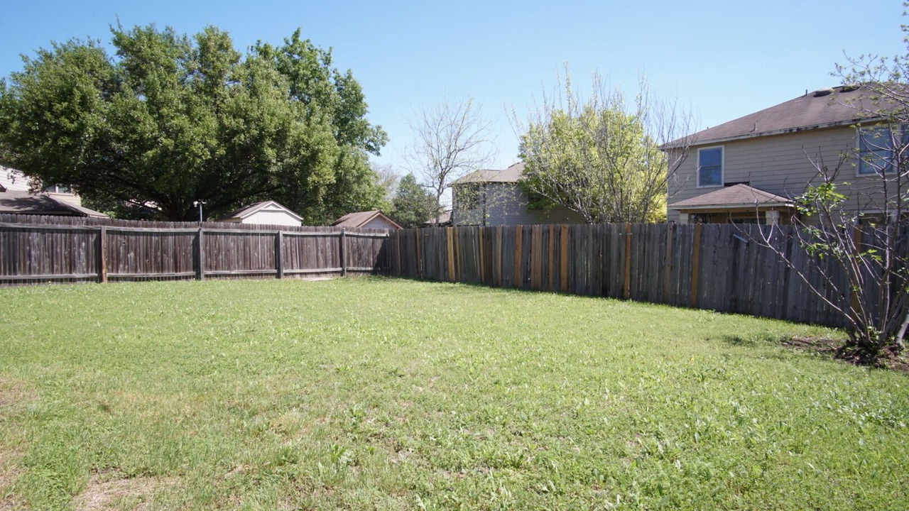 Photo of Outdoor in McKinney
