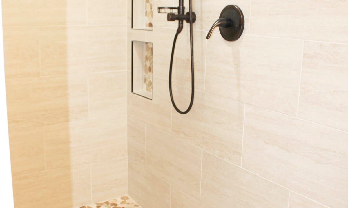 Photo of Bathroom in Pottsboro
