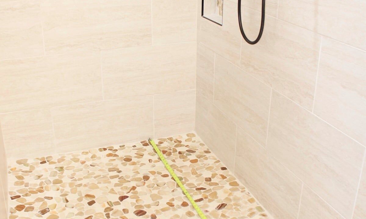 Photo of Bathroom in Pottsboro
