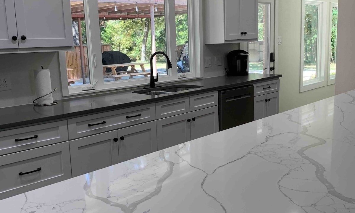 Photo of Kitchen in Pottsboro