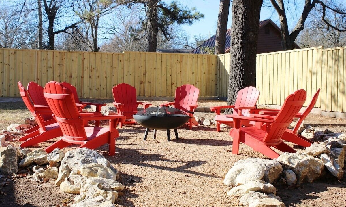 Photo of Outdoor in Pottsboro