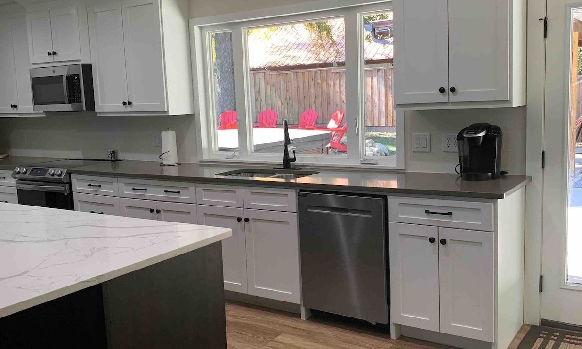 Photo of Kitchen in Pottsboro