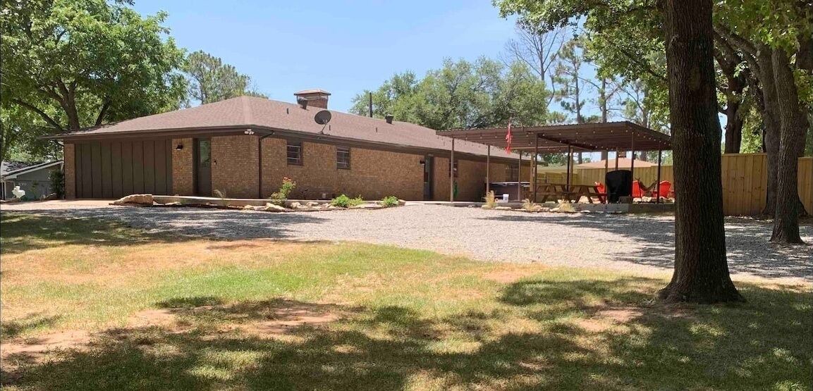 Photo of Outdoor in Pottsboro