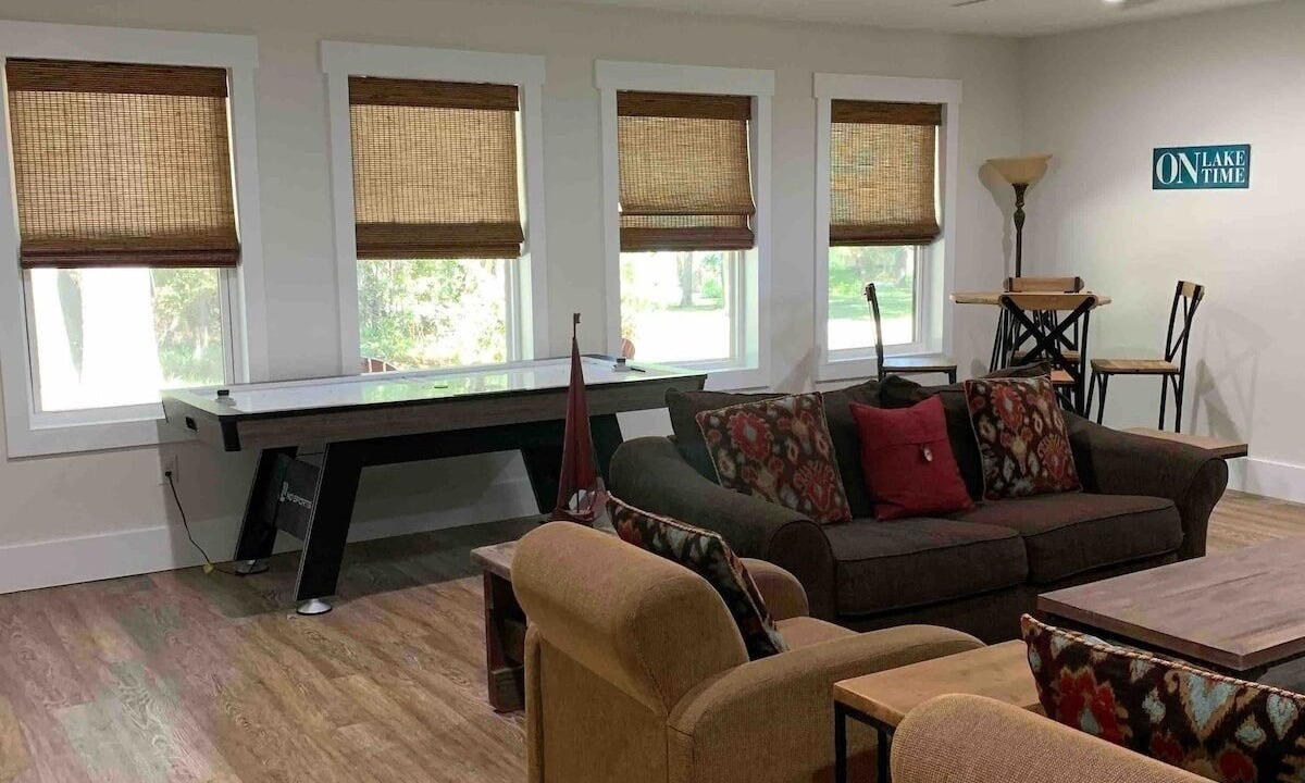 Photo of Bedroom in Pottsboro