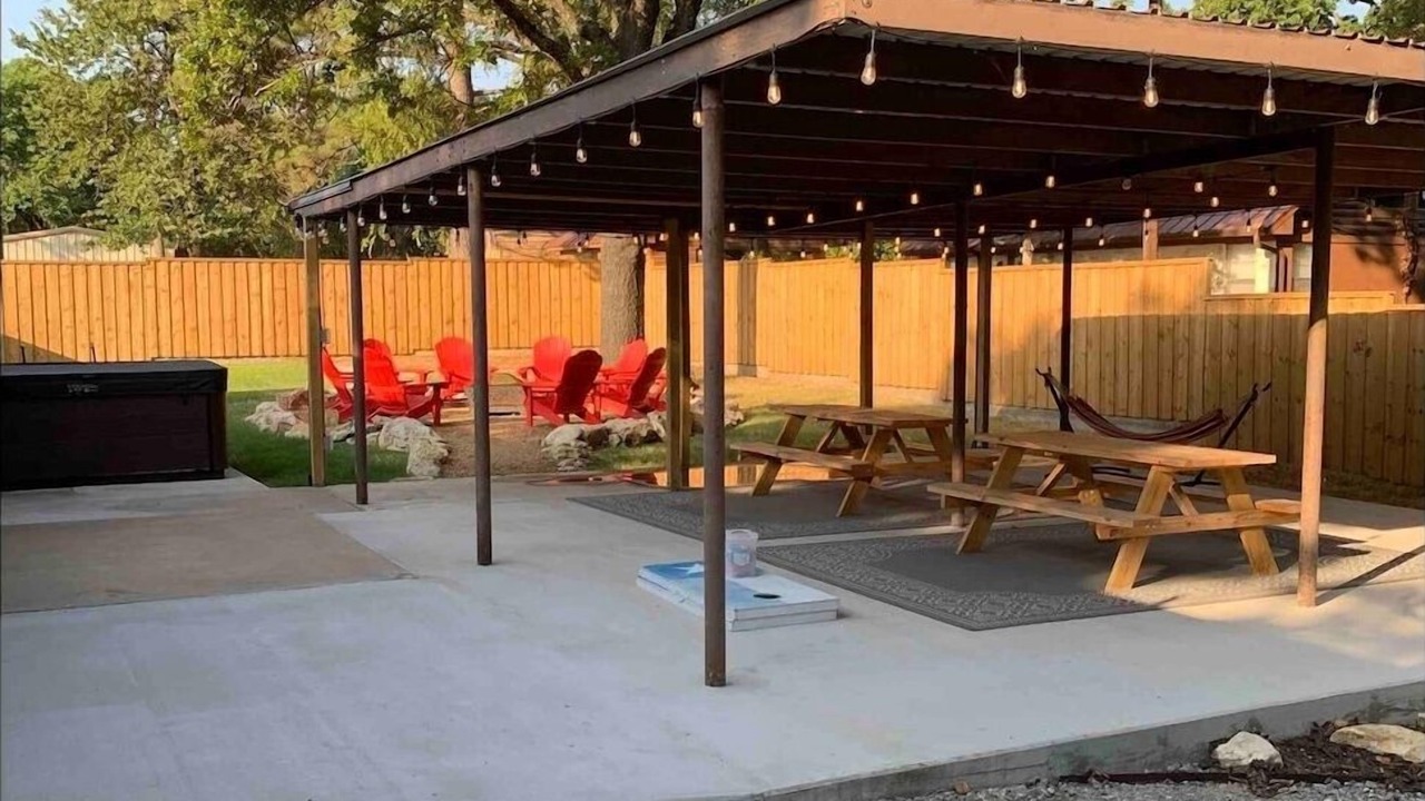 Photo of Outdoor in Pottsboro