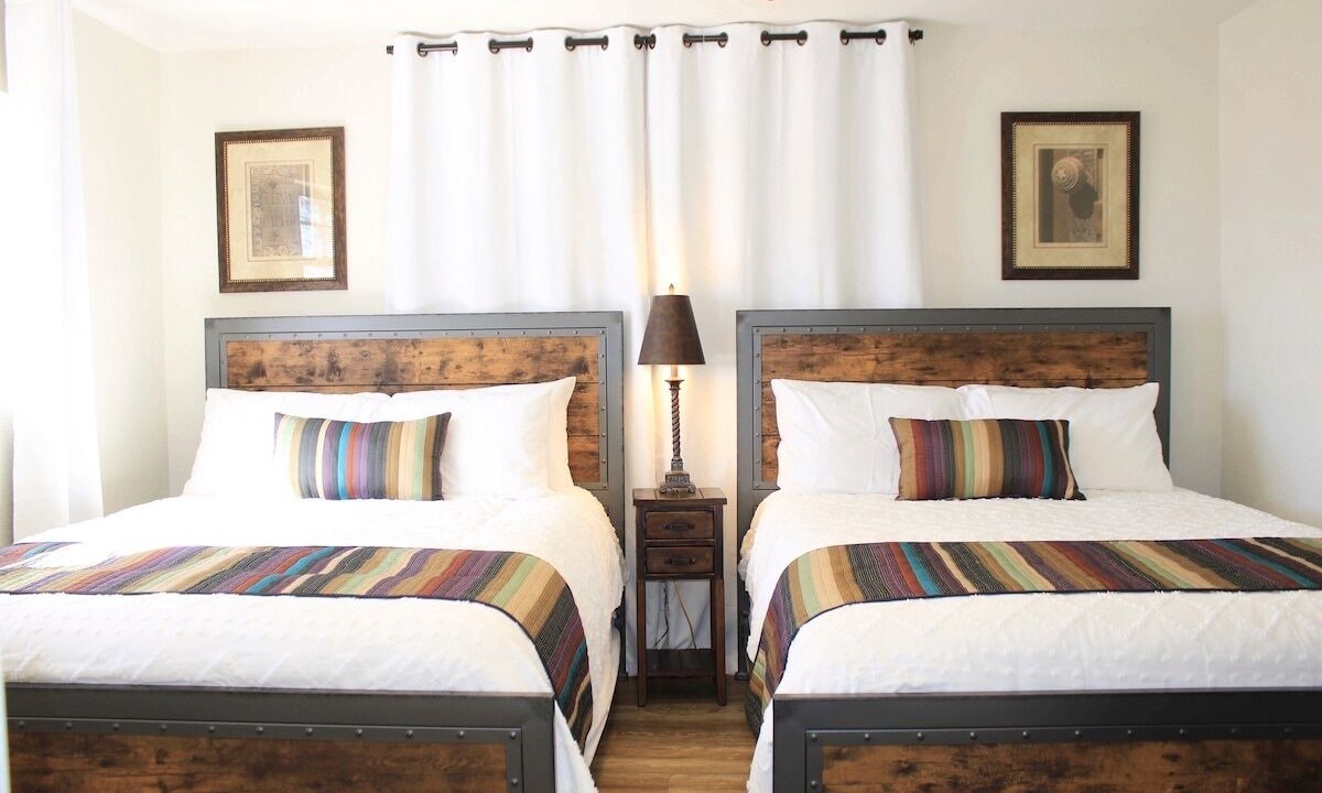 Photo of Bedroom in Pottsboro