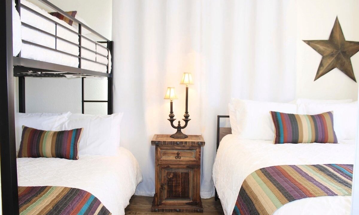 Photo of Bedroom in Pottsboro