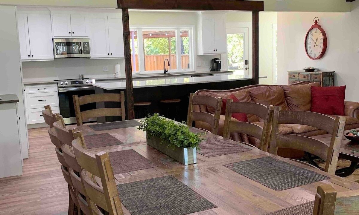 Photo of Kitchen in Pottsboro