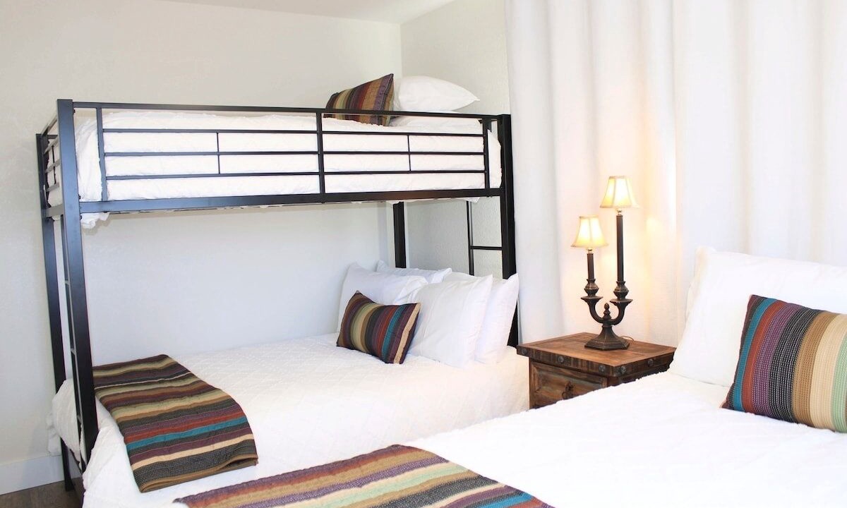 Photo of Bedroom in Pottsboro