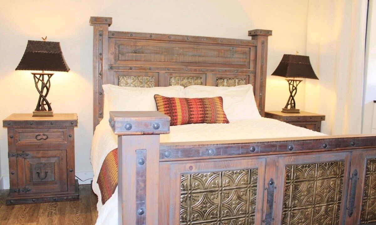 Photo of Bedroom in Pottsboro