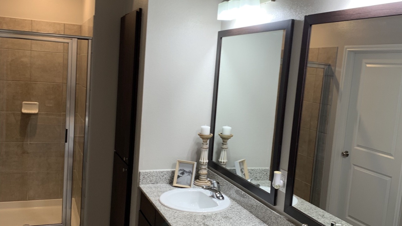 Photo of Bathroom in South Main