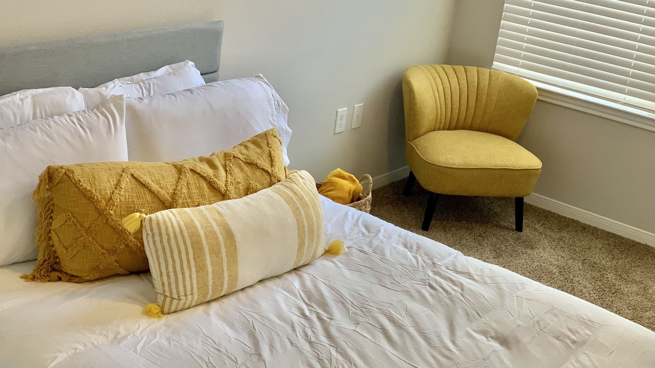 Photo of Bedroom in South Main