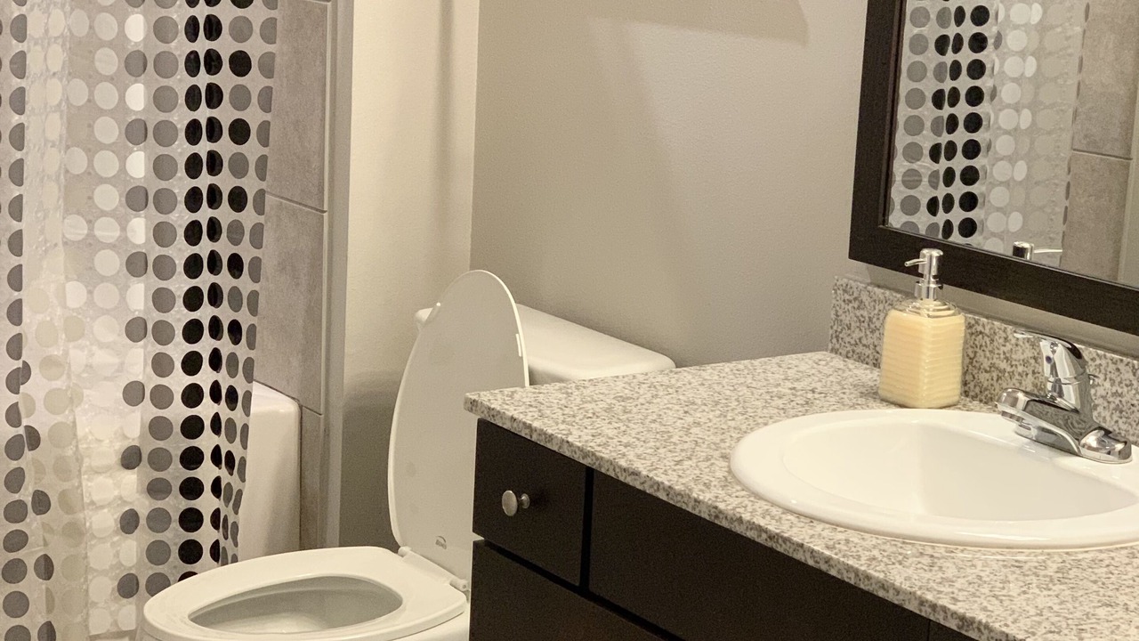 Photo of Bathroom in South Main