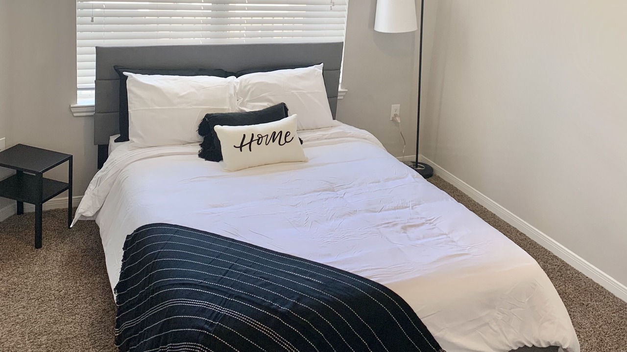 Photo of Bedroom in South Main