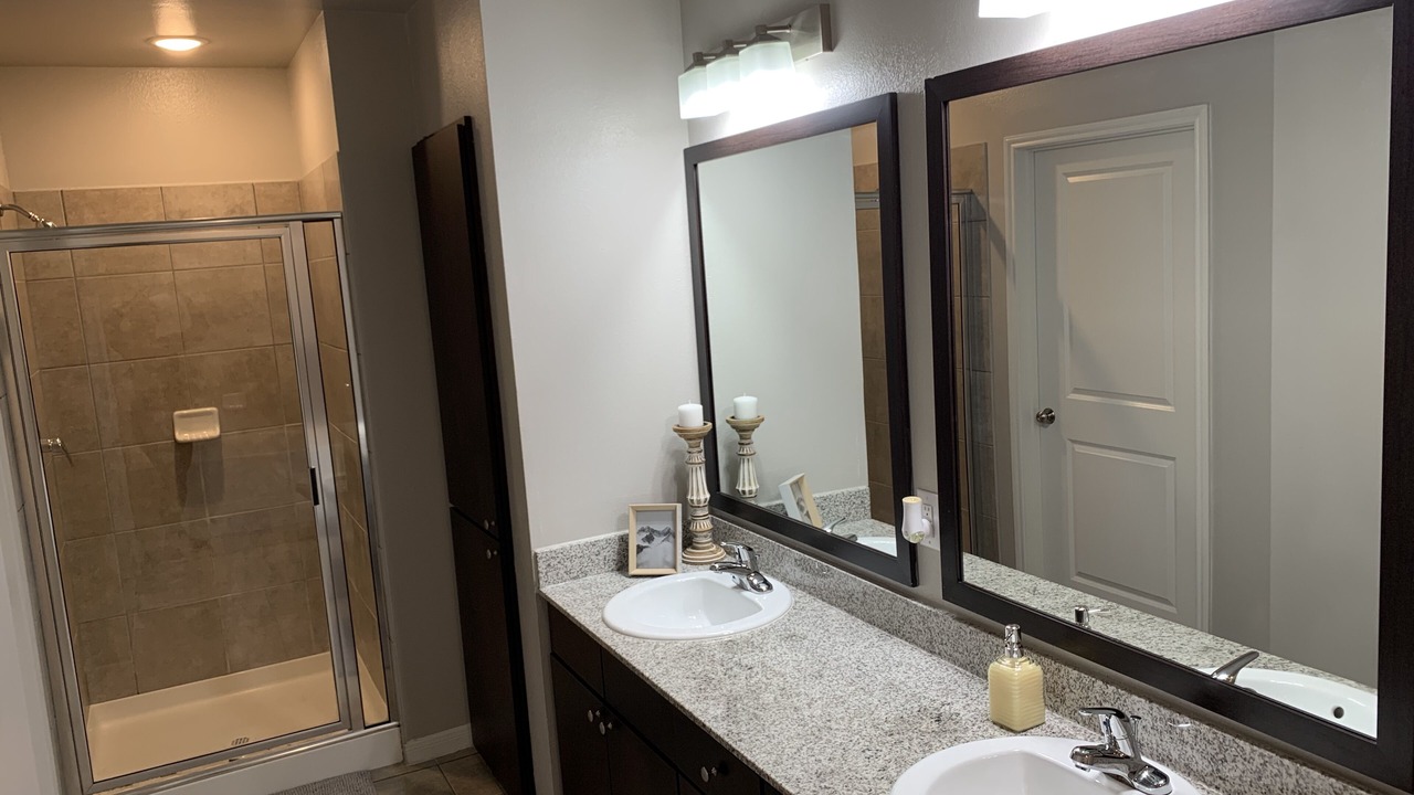 Photo of Bathroom in South Main