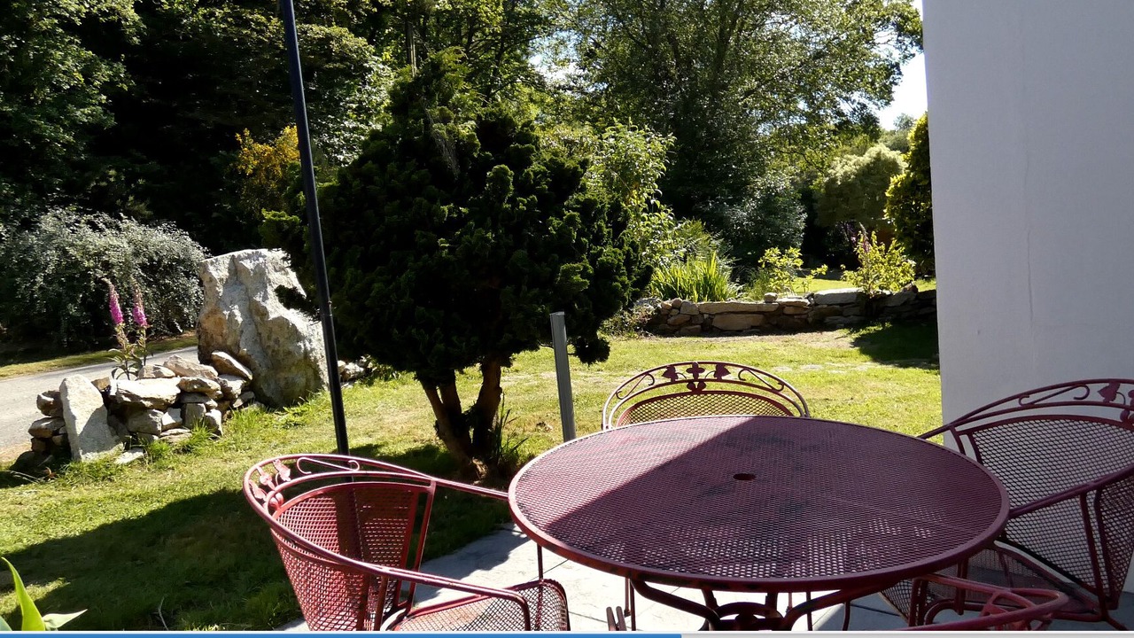 Photo of Outdoor in Meslan