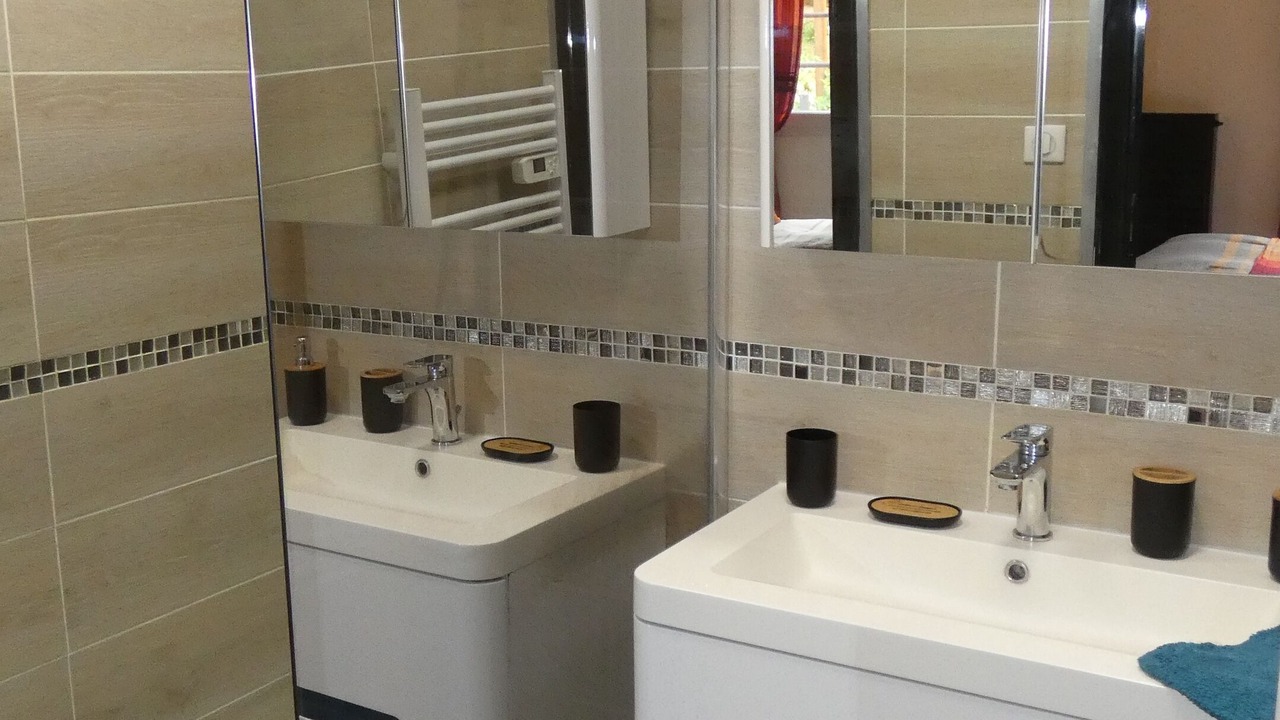 Photo of Bathroom in Meslan