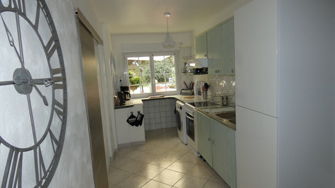 Photo of Kitchen in Meslan