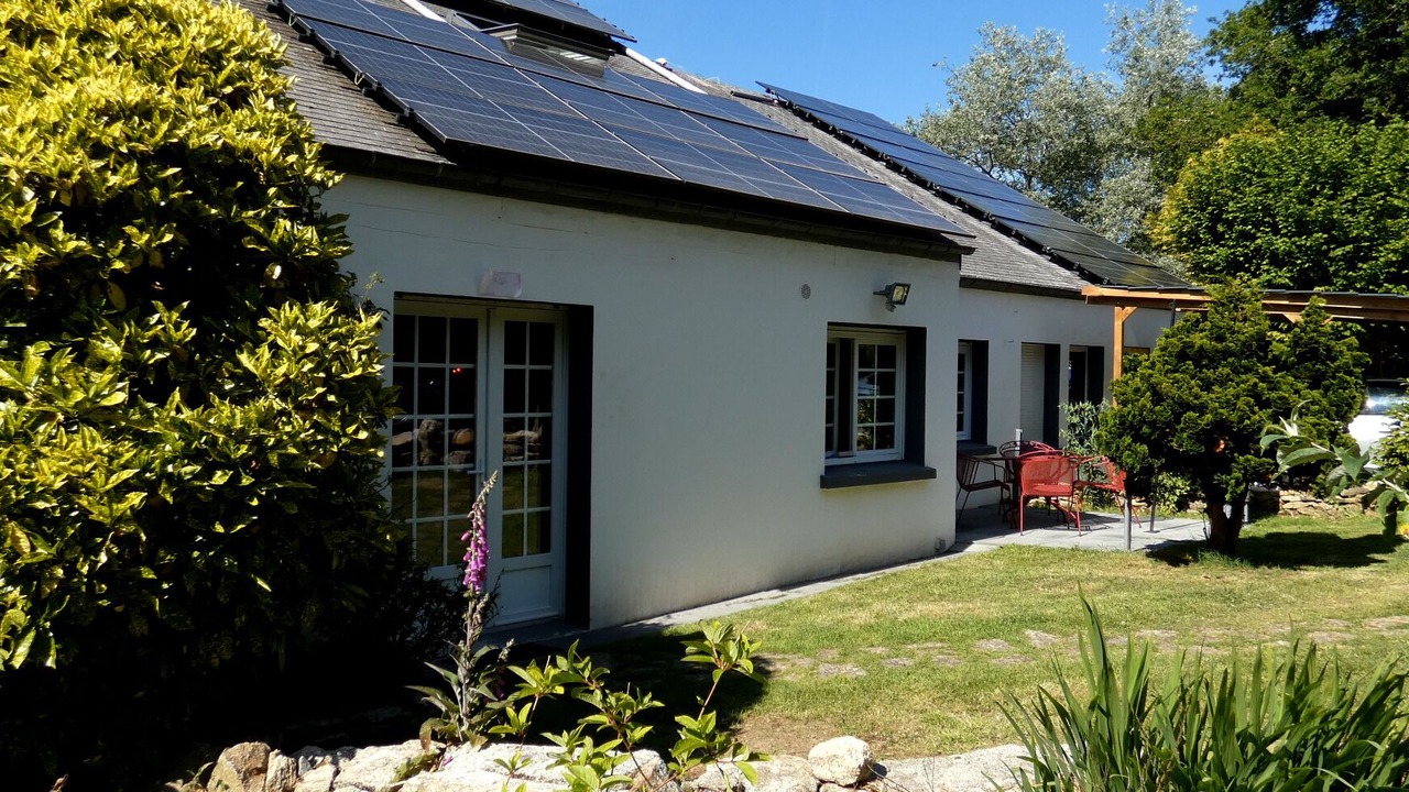 Photo of Outdoor in Meslan