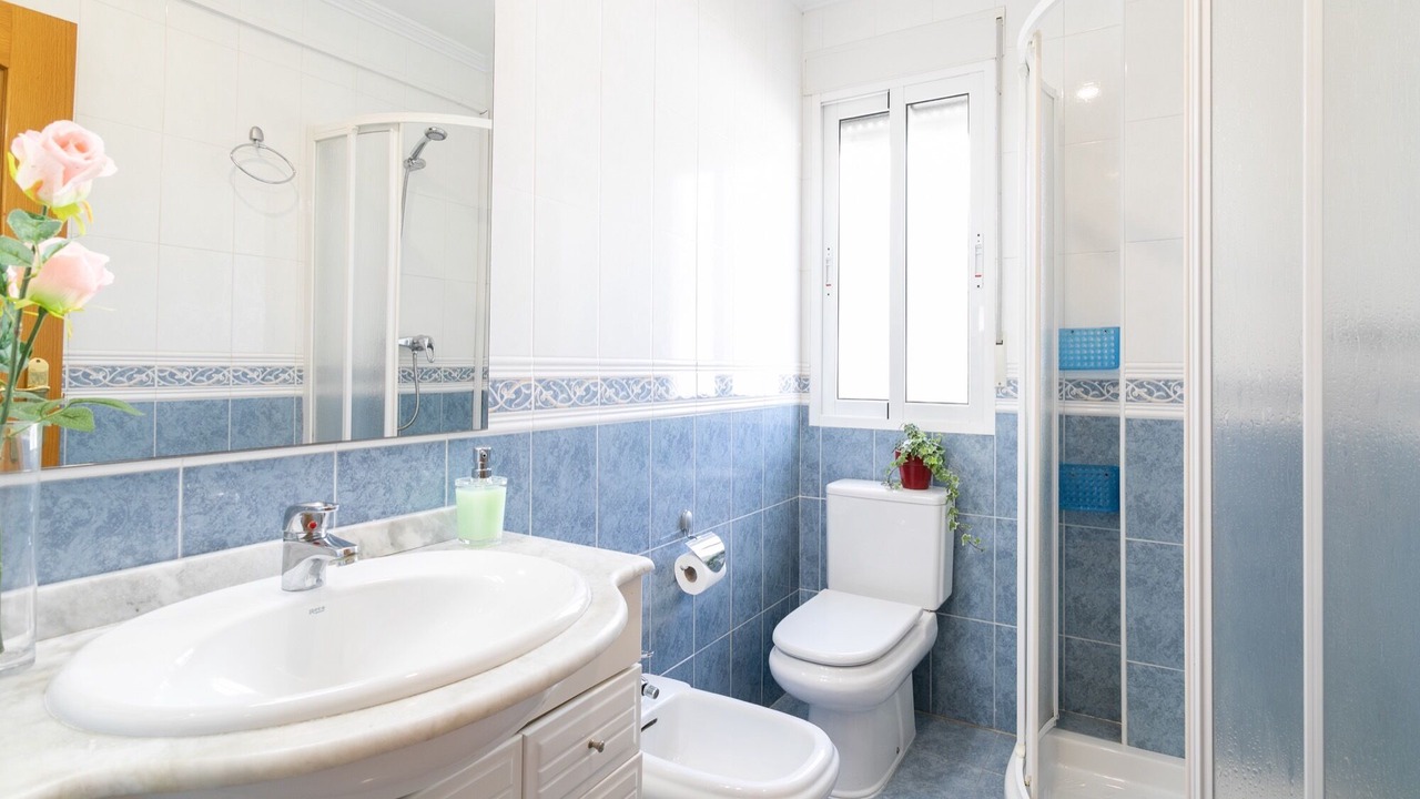 Photo of Bathroom in Mutxamel