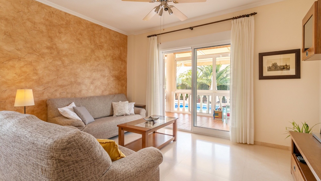 Photo of Livingroom in Mutxamel