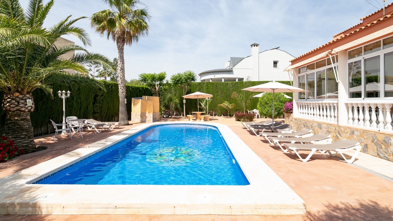 Photo of Outdoor in Mutxamel