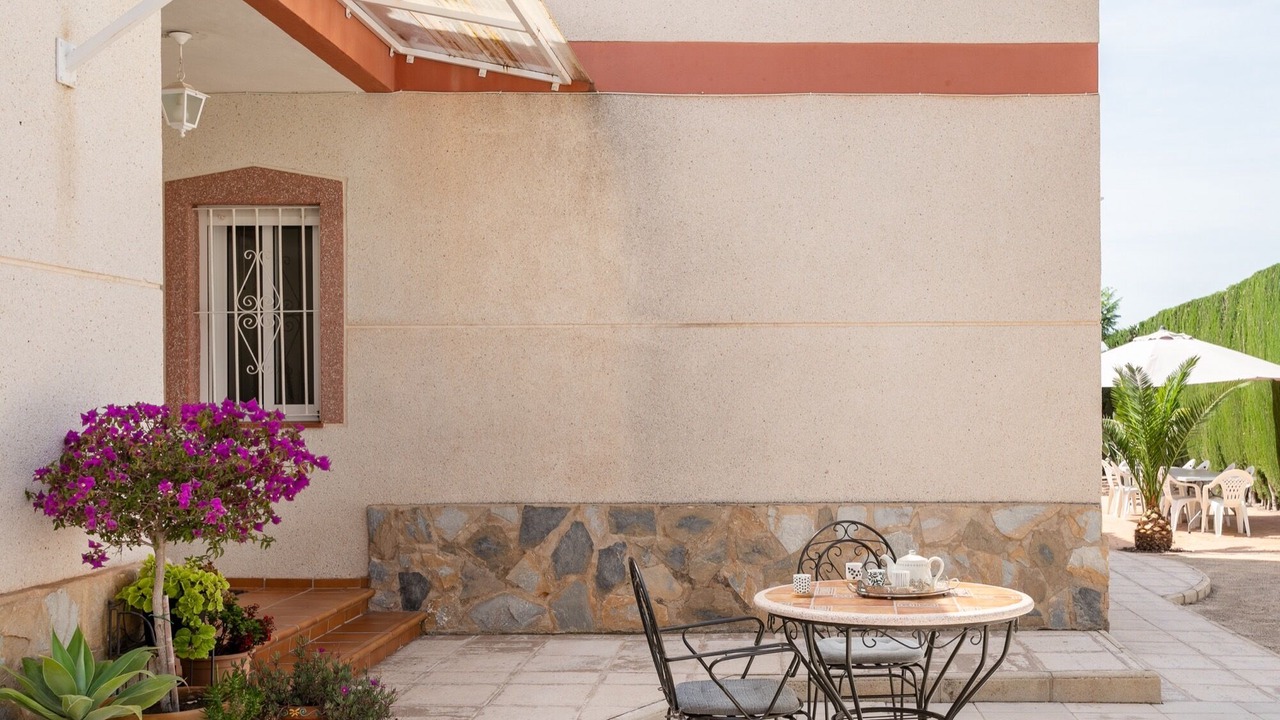 Photo of Outdoor in Mutxamel