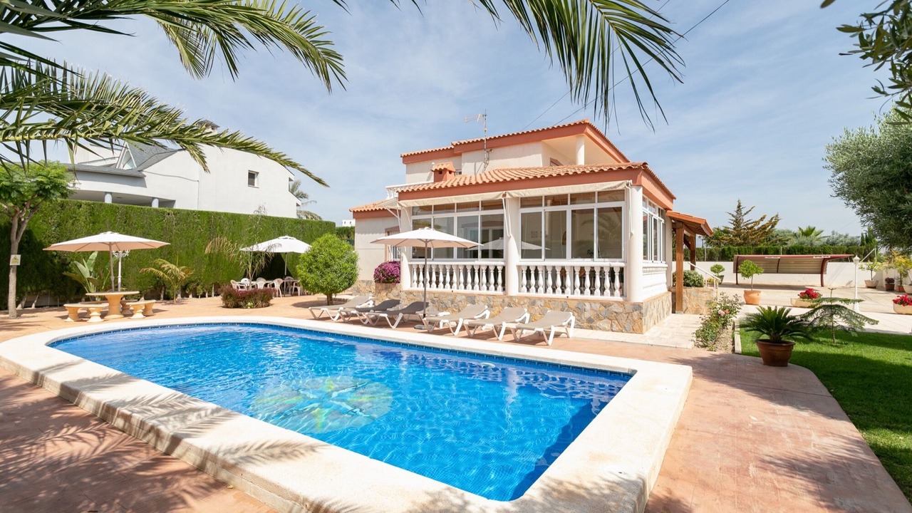 Photo of Outdoor in Mutxamel