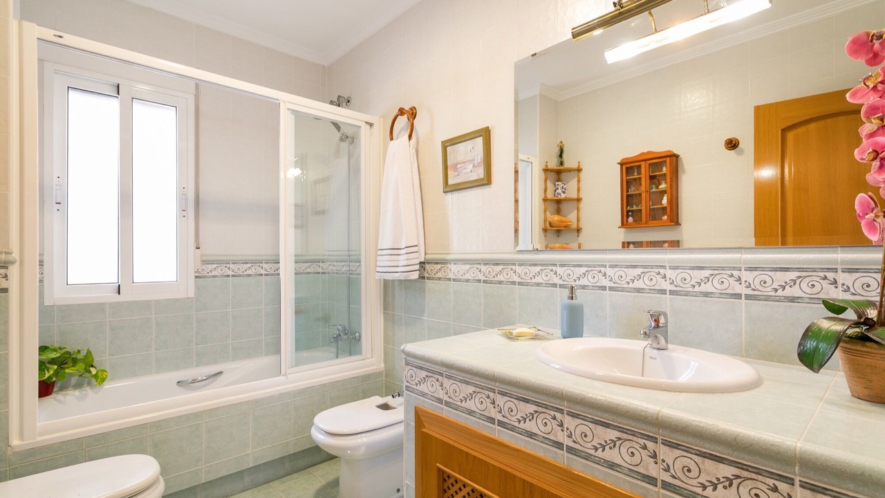 Photo of Bathroom in Mutxamel