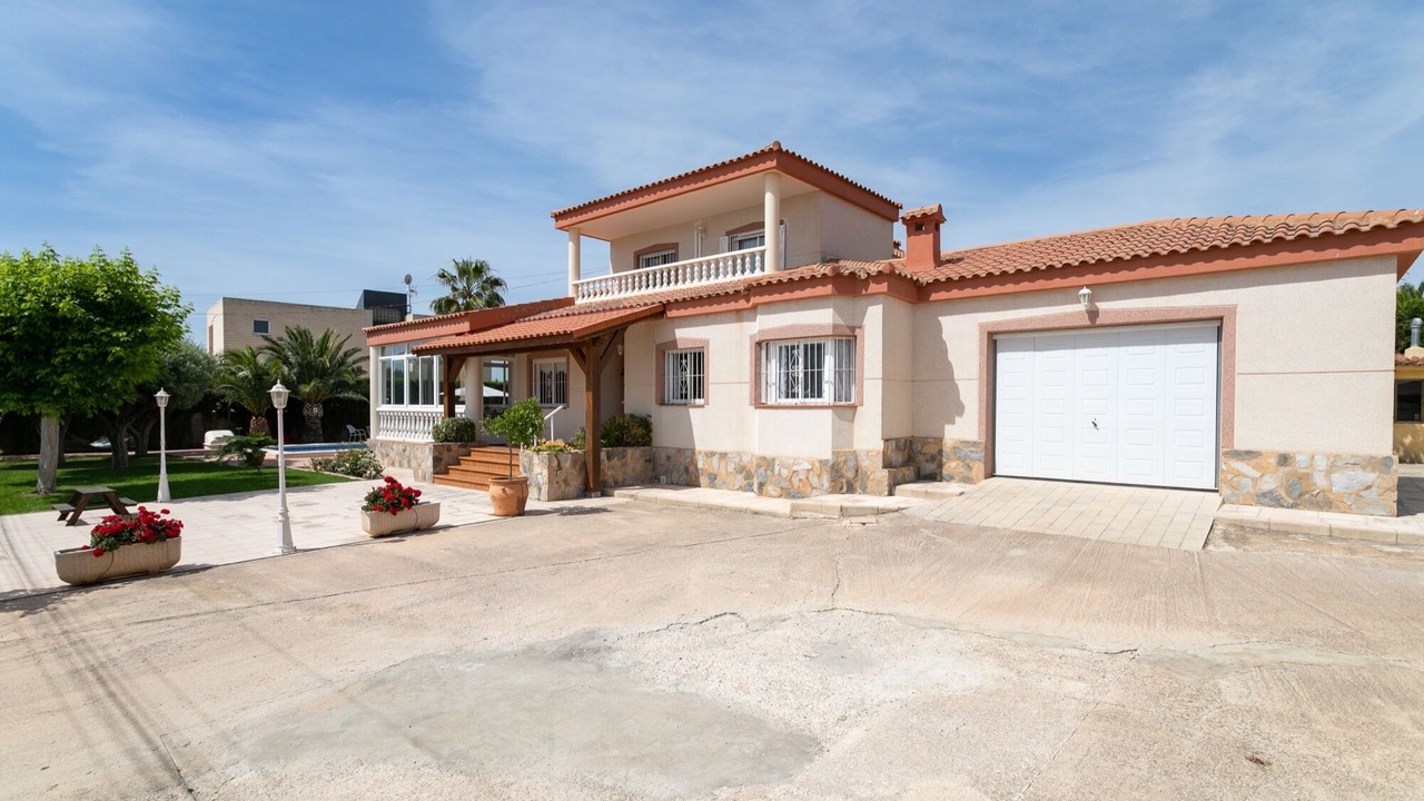 Photo of Outdoor in Mutxamel