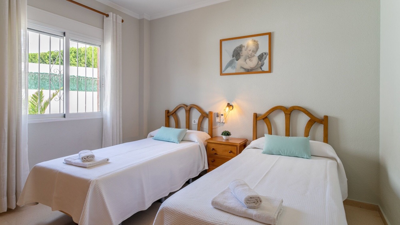 Photo of Bedroom in Mutxamel