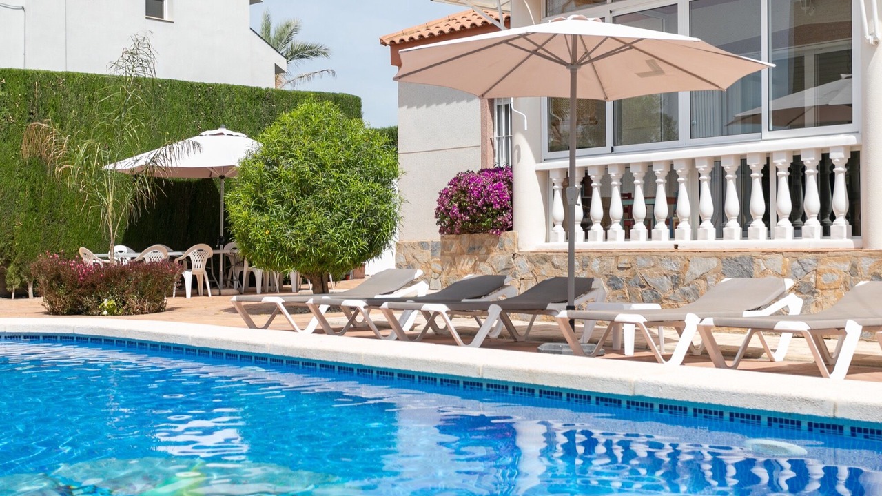 Photo of Outdoor in Mutxamel