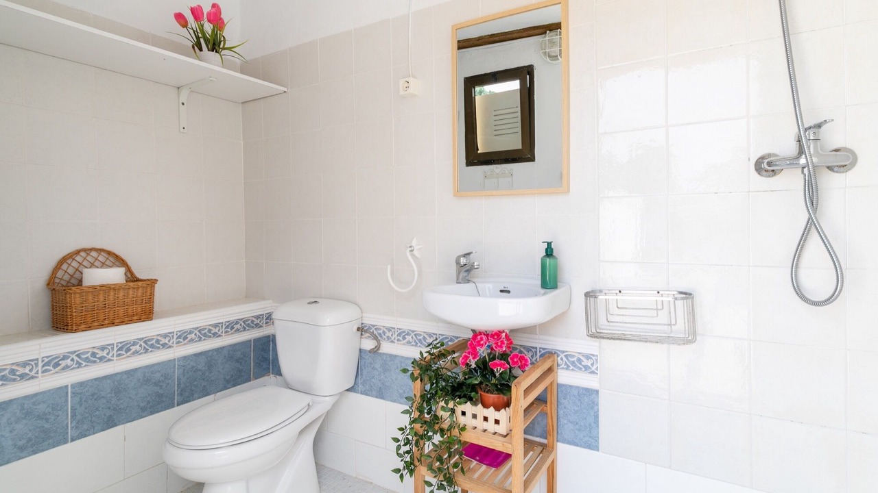 Photo of Bathroom in Mutxamel