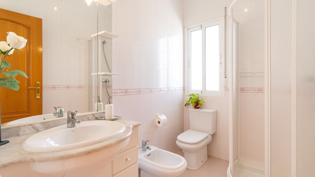 Photo of Bathroom in Mutxamel