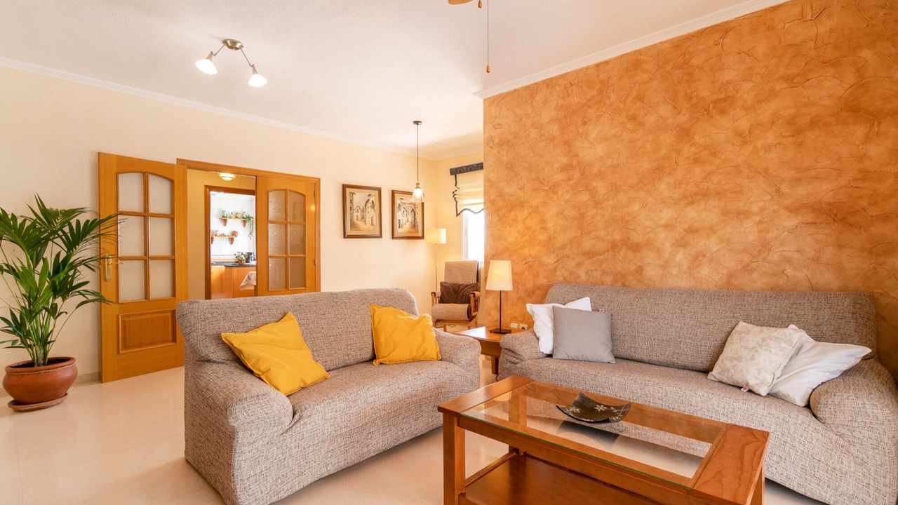 Photo of Livingroom in Mutxamel