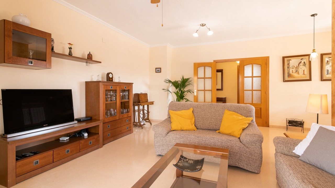 Photo of Livingroom in Mutxamel